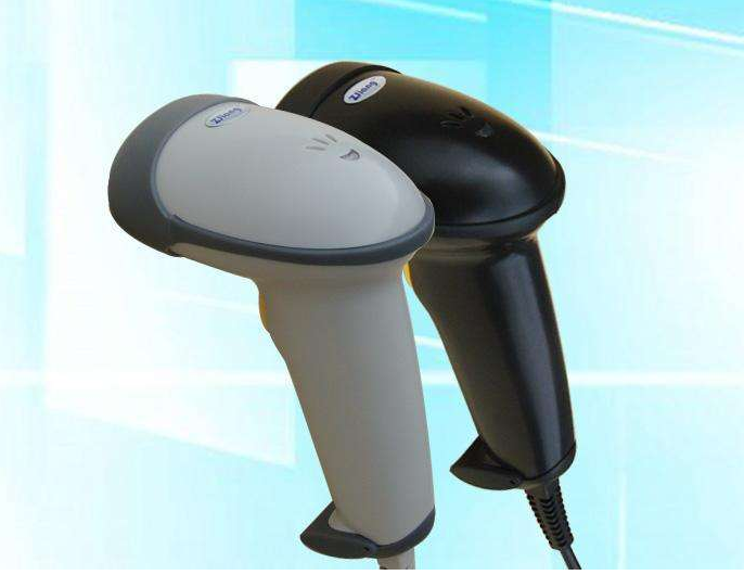 收银扫码枪
