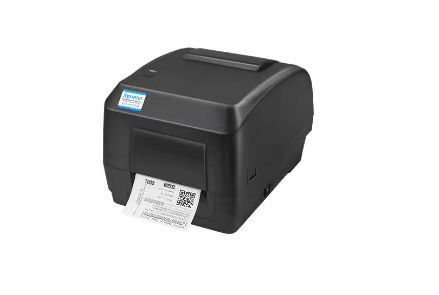 碳带标签打印机